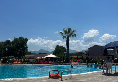 Villaggio Turistico Golden Residence